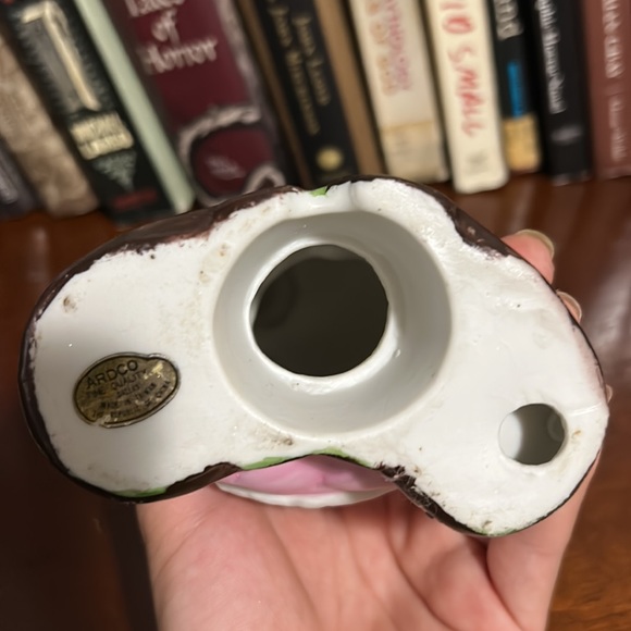 Porcelain clown - Picture 2 of 3